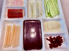 -悦融琥珀·京鲁菜(西单店)