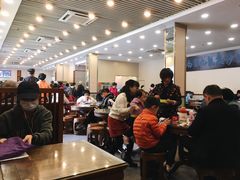 大堂-沙河粉村·国家非遗传承(云台店)