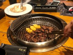 -黑牛の店·和牛烧肉(合生汇店)