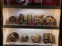 -家琳甜品(江南东店)