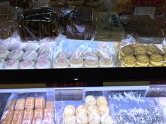 -北京三禾稻香村(王府井百货店)