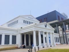 -印尼国家博物馆