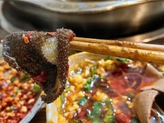 -化龙桥九宫格火锅(清水河店)