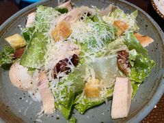 -杭州桐庐康莱德酒店西餐厅-舍