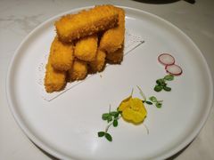 -小放牛炒菜馆(裕华万达店)