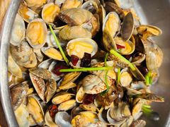 -双合园·海鲜水饺青岛菜(万佳广场店)