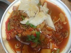 -清真西北风味餐厅