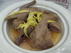 -小榄公饭店·岭南庭院餐厅(民安北路店)