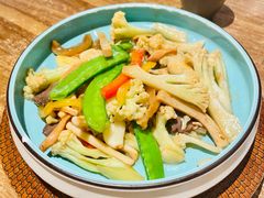 -先记烧鹅王·本地粤菜(福永店)