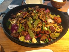 -心邸·庆宴(雅宝城店)