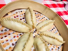 -西贝莜面村(上海百联西郊店)