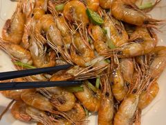 -汉水谣·江景餐厅(江滩店)