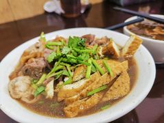 -姚记炒肝店(鼓楼店)