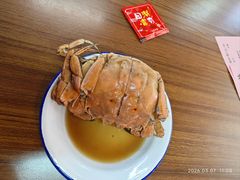-谢记上海大排档(长寿路店)