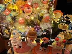 -色響火锅(恒隆广场店)