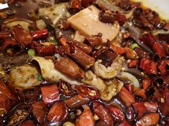 -小土豆北方菜馆(方庄店)