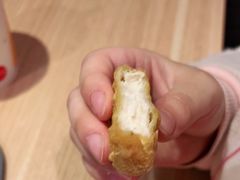 -麦当劳(玉桥中路店)