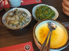 -仙隐小鹿中華の日料(荣民龙首广场店)