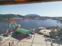 -渔岛海洋度假区