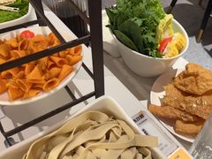 -牛焱·贵州黄牛肉火锅(城西银泰店)