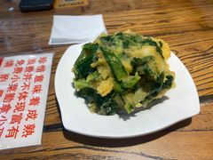-韩师傅老大同刀削面(北苑路店)