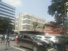 -武汉大学人民医院(首义院区)