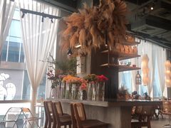 -漾花汐·西餐·下午茶(苏州湾歌林公园店)