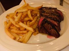 -Keens Steakhouse