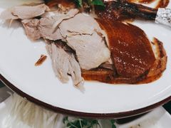 -大鸭梨烤鸭(石佛营店)