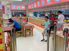 -孟记粥铺·家常菜·烧烤·粥(亚运村店)