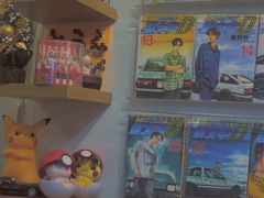-藤原肠粉店