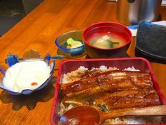 -千代武日本料理(爱建店)