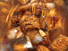 大肠面-董记面馆(漳州二路店)