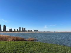 -长春市南湖公园