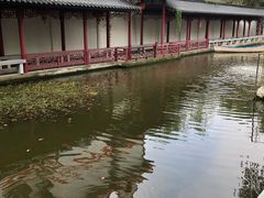 -龚家花园农家乐休闲别墅