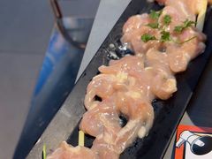 -生活如沸·顺德水牛奶火锅(人民广场店)