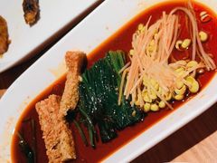 -谷丽麦馕新疆菜·清真(步步高梅溪新天地店)