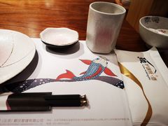 -熹炭精致日料(金融街购物中心店)