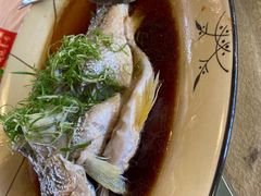 -崖口红树林海鲜餐厅
