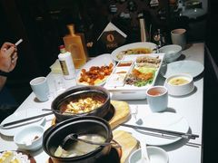 -阿西娅食府(中关村店)