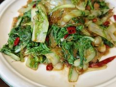 -姜家味锅贴小海鲜