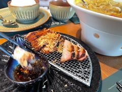 -Tegu泰古莲·泰国餐厅(红山6979店)
