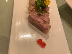 -唐拉雅秀酒店-唐苑中餐厅