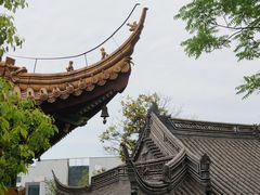 -江阴君山寺