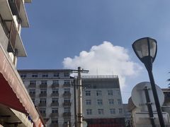 -大嘻咹biangbiang面(历史博物馆店)