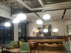 -Wagas沃歌斯(江浦路店)