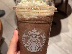 -星巴克(深圳侨城街店)