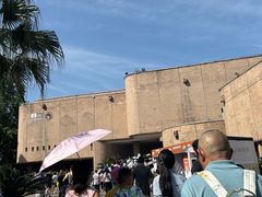 -自贡恐龙博物馆