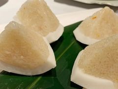 椰子雪糕-闻见中国海南菜(K11店)