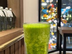 -Bistro 63 创意融合料理(广粤天地店)